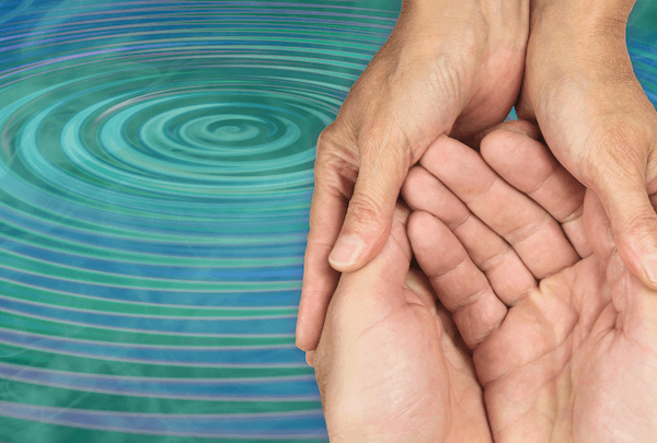 Empowered Leadership - A Ripple of Kindness in a Rapidly Changing World v2